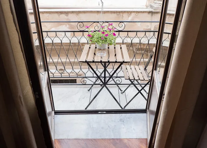 Centro Casa Monteleone